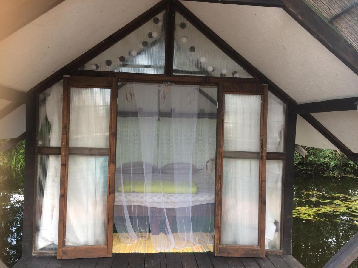 Camping Zanzibara Kekava Luaran gambar