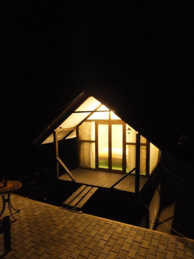 Camping Zanzibara Kekava Luaran gambar