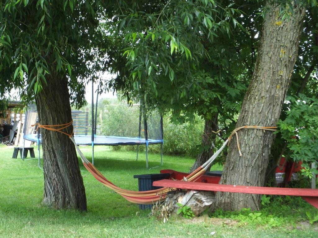 Camping Zanzibara Kekava Luaran gambar