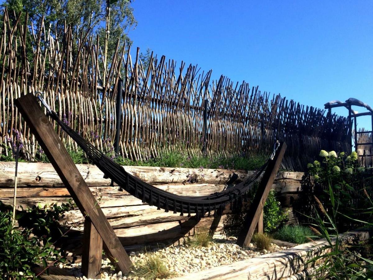Camping Zanzibara Kekava Luaran gambar